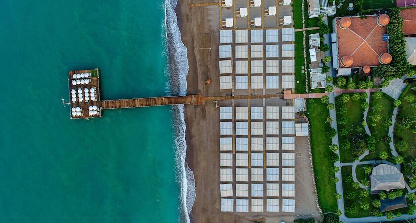Sherwood Exclusive Lara, All Inclusive