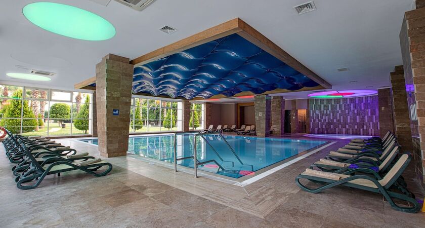 Sherwood Exclusive Lara, All Inclusive