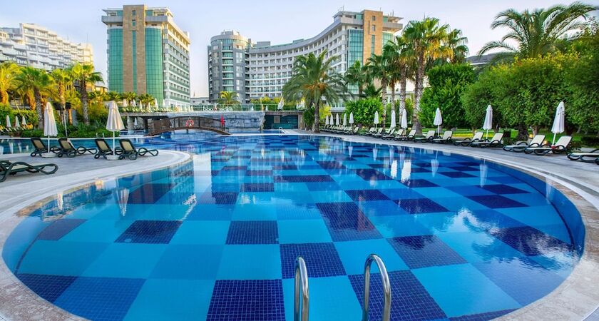 Sherwood Exclusive Lara, All Inclusive