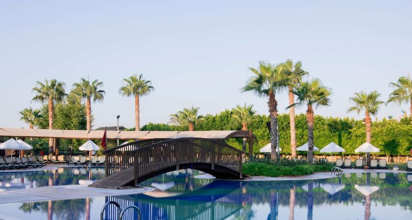 Sherwood Exclusive Lara, All Inclusive