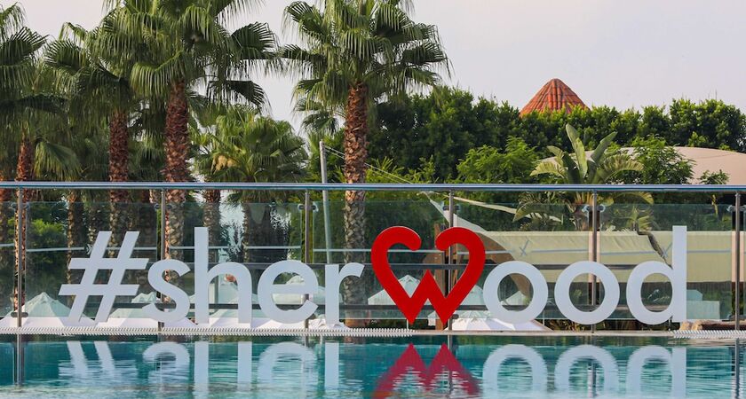 Sherwood Exclusive Lara, All Inclusive