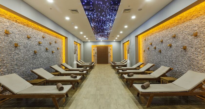 Sherwood Exclusive Lara, All Inclusive