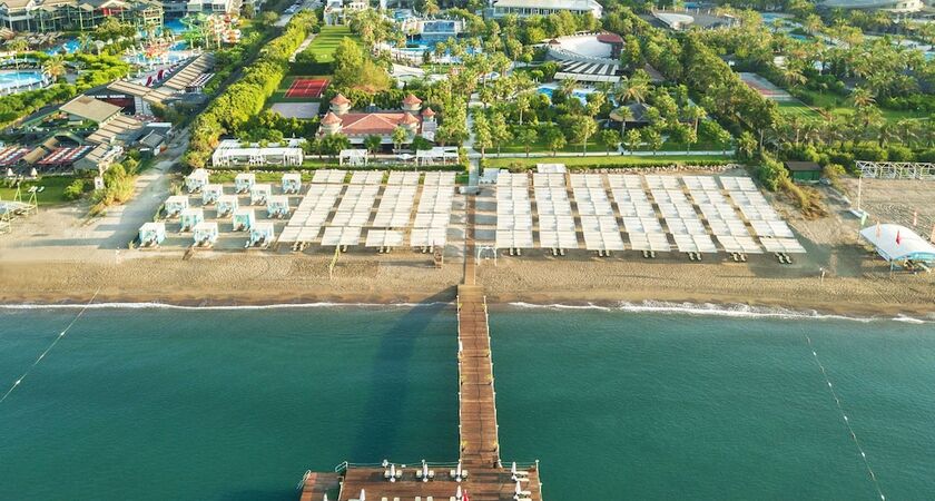 Sherwood Exclusive Lara, All Inclusive