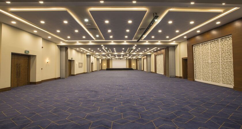 Sherwood Exclusive Lara, All Inclusive