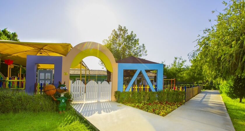 Sherwood Exclusive Lara, All Inclusive