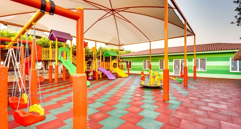 Sherwood Exclusive Lara, All Inclusive