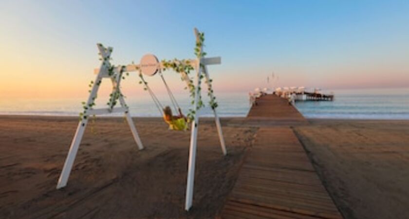 Sherwood Exclusive Lara, All Inclusive