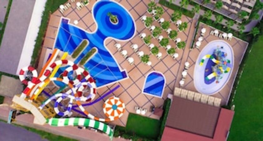 Sherwood Exclusive Lara, All Inclusive