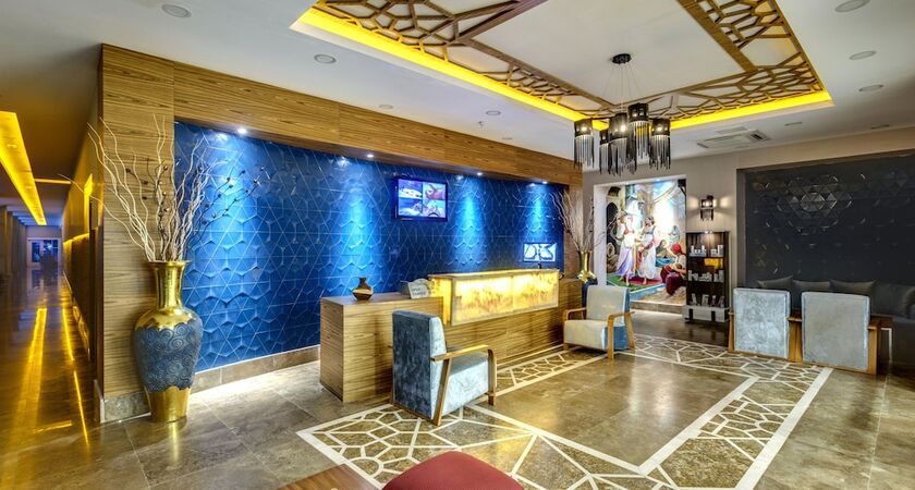 Sherwood Exclusive Lara, All Inclusive