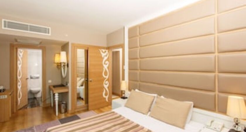 Sherwood Exclusive Lara, All Inclusive