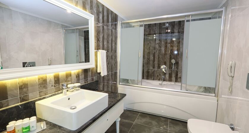 Sherwood Exclusive Lara, All Inclusive