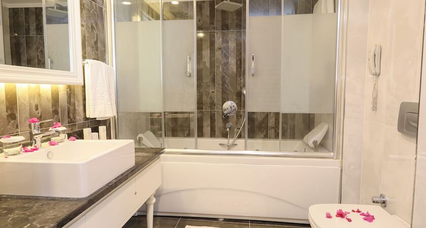 Sherwood Exclusive Lara, All Inclusive
