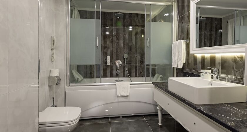 Sherwood Exclusive Lara, All Inclusive