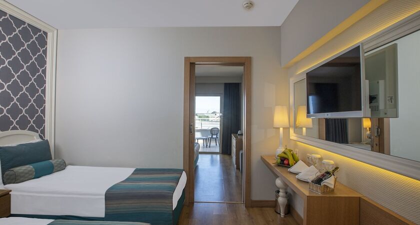 Sherwood Exclusive Lara, All Inclusive