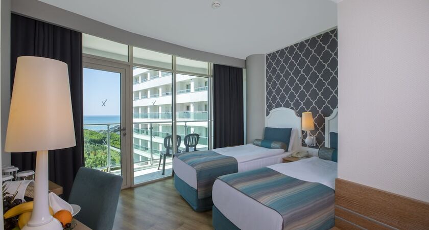 Sherwood Exclusive Lara, All Inclusive