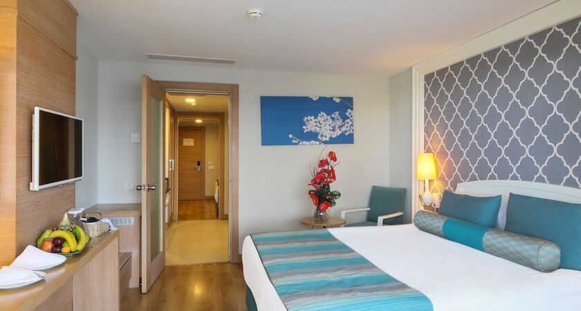 Sherwood Exclusive Lara, All Inclusive