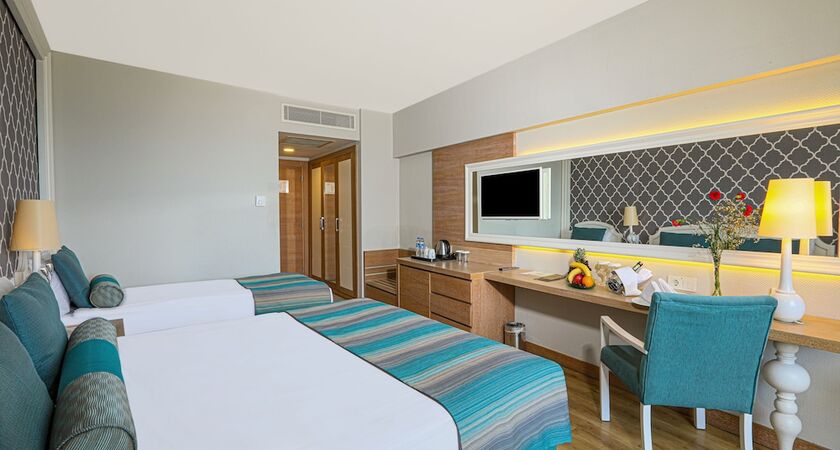 Sherwood Exclusive Lara, All Inclusive