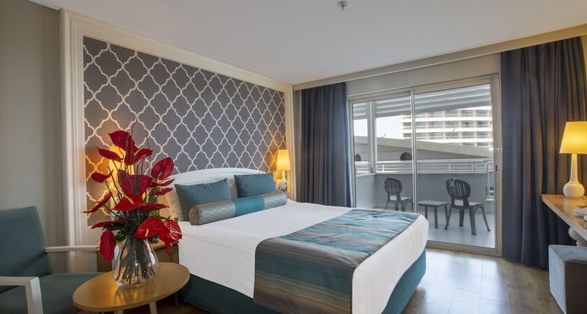 Sherwood Exclusive Lara, All Inclusive