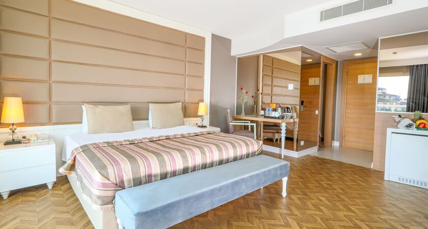 Sherwood Exclusive Lara, All Inclusive