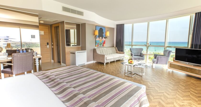 Sherwood Exclusive Lara, All Inclusive