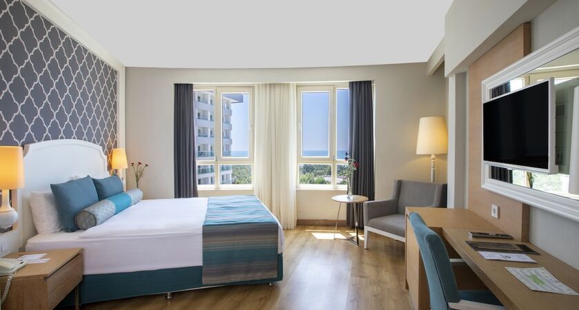 Sherwood Exclusive Lara, All Inclusive