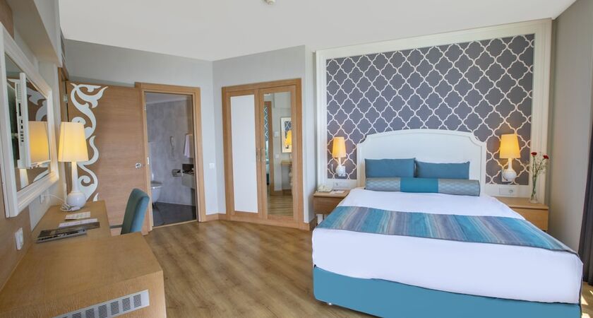 Sherwood Exclusive Lara, All Inclusive