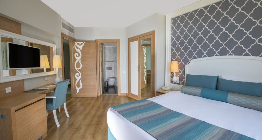 Sherwood Exclusive Lara, All Inclusive