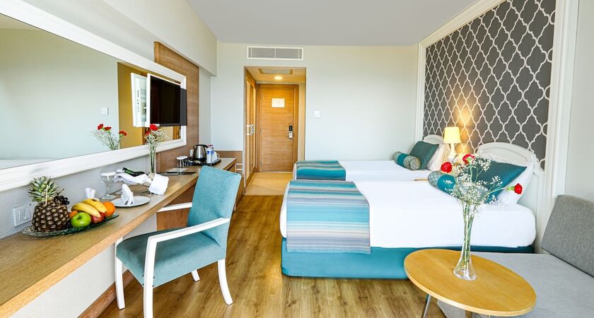 Sherwood Exclusive Lara, All Inclusive