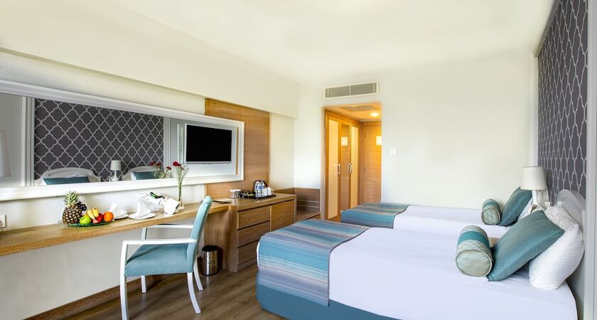 Sherwood Exclusive Lara, All Inclusive