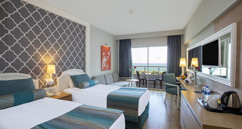 Sherwood Exclusive Lara, All Inclusive