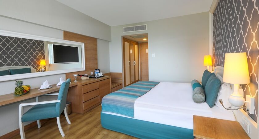 Sherwood Exclusive Lara, All Inclusive