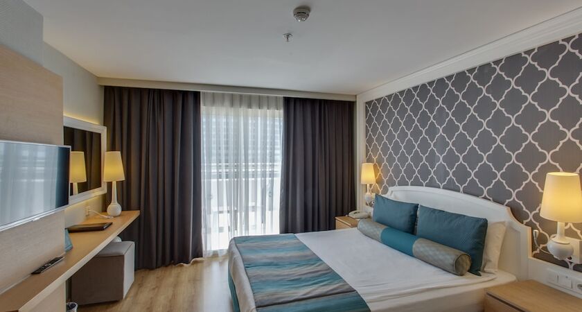 Sherwood Exclusive Lara, All Inclusive