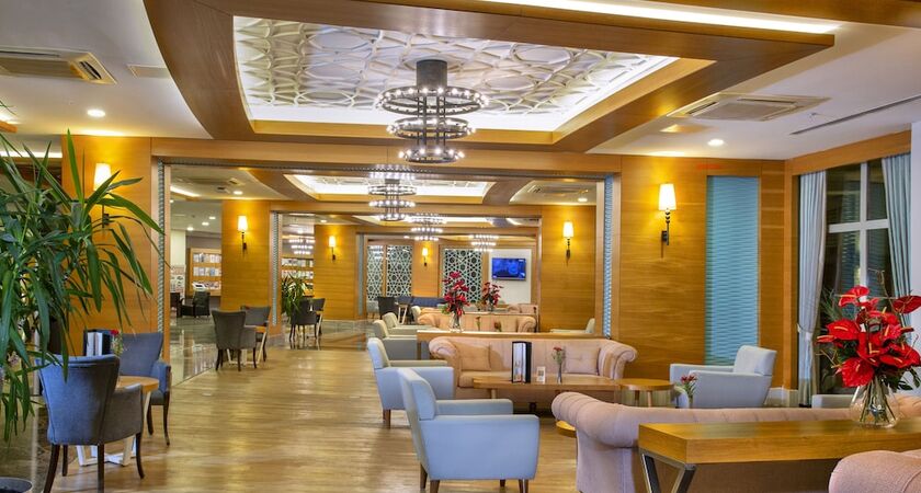 Sherwood Exclusive Lara, All Inclusive
