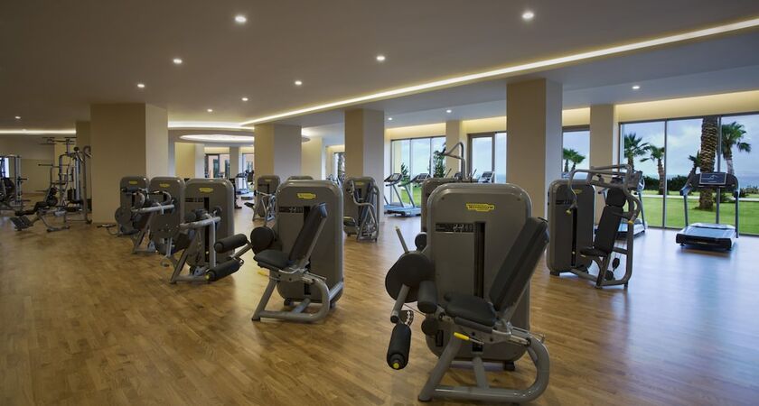 The LifeCo Antalya Well-Being Detox Center