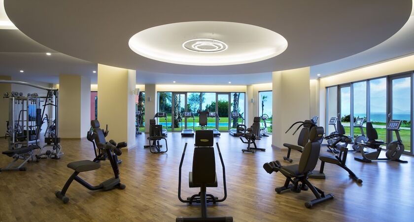 The LifeCo Antalya Well-Being Detox Center