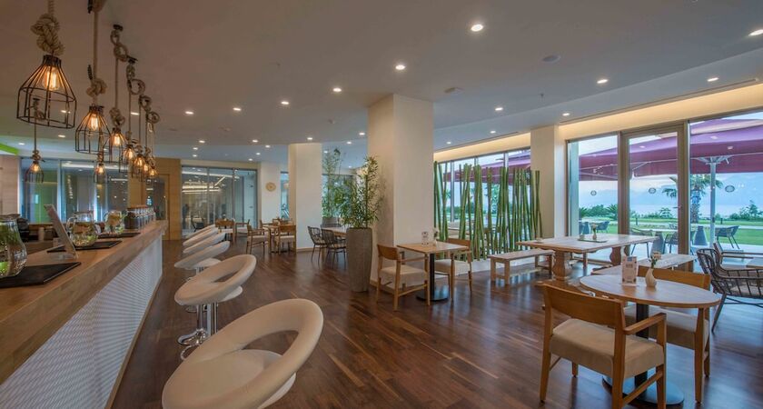 The LifeCo Antalya Well-Being Detox Center