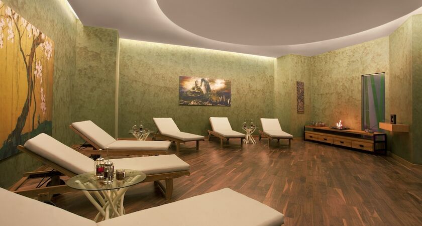 The LifeCo Antalya Well-Being Detox Center