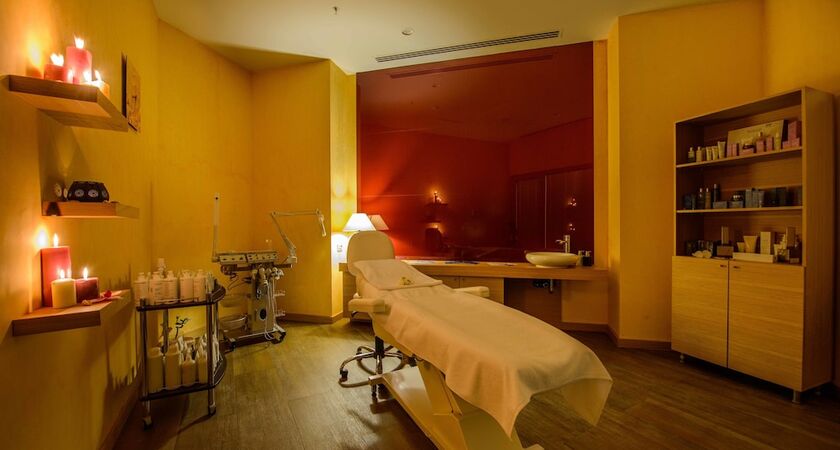 The LifeCo Antalya Well-Being Detox Center