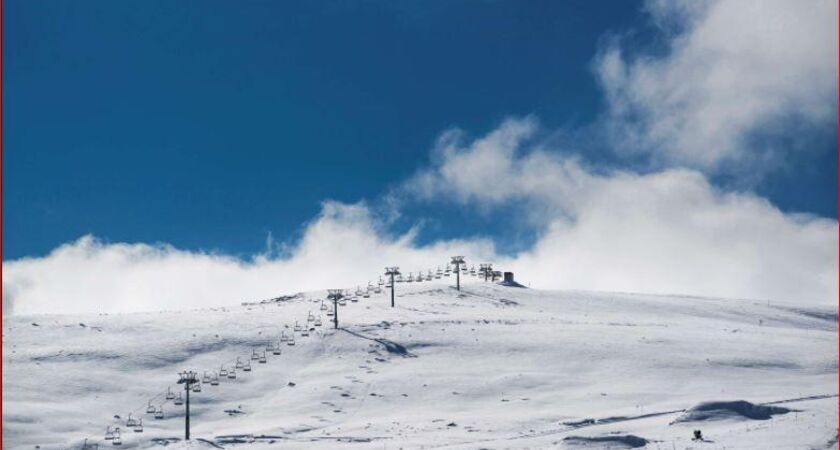 Radisson Blu Mount Erciyes