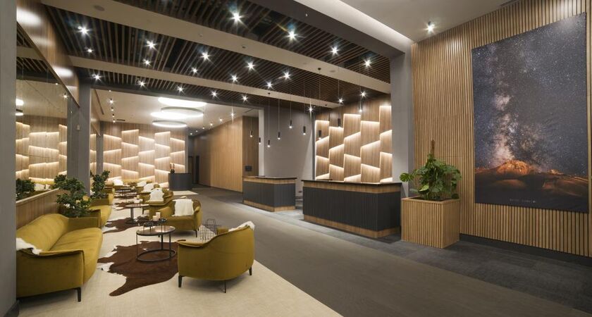 Radisson Blu Mount Erciyes