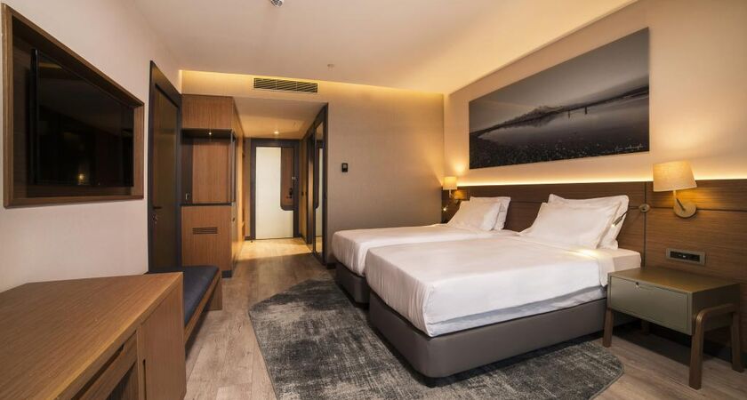 Radisson Blu Mount Erciyes