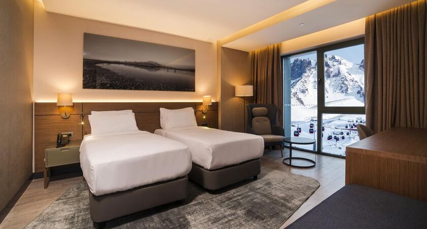 Radisson Blu Mount Erciyes