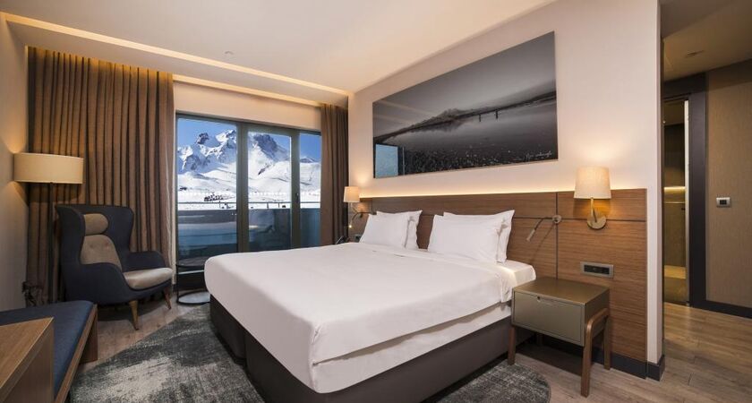 Radisson Blu Mount Erciyes