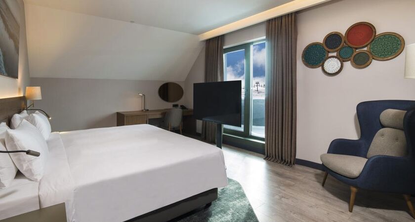 Radisson Blu Mount Erciyes