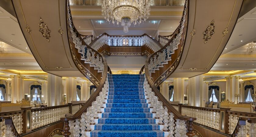 Titanic Mardan Palace - All Inclusive