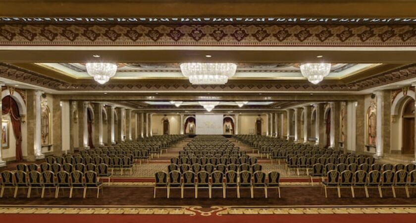 Titanic Mardan Palace - All Inclusive