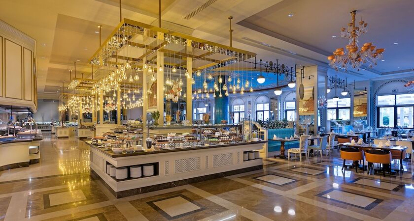 Titanic Mardan Palace - All Inclusive