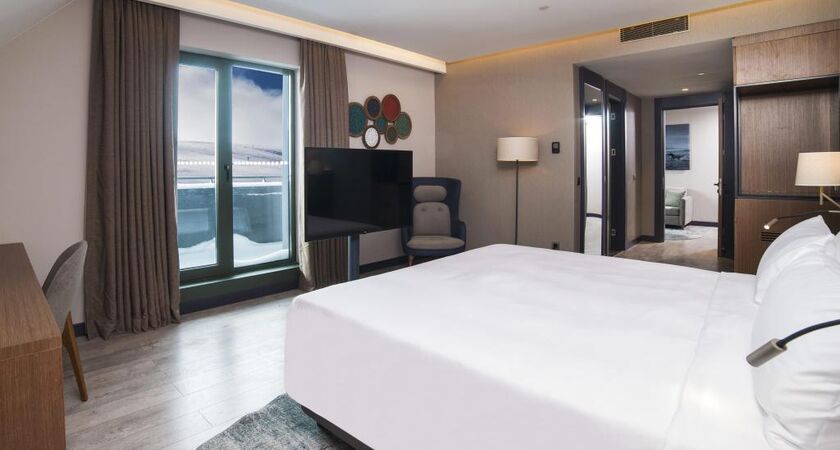 Radisson Blu Mount Erciyes