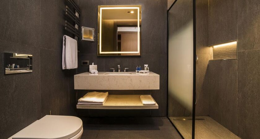 Radisson Blu Mount Erciyes