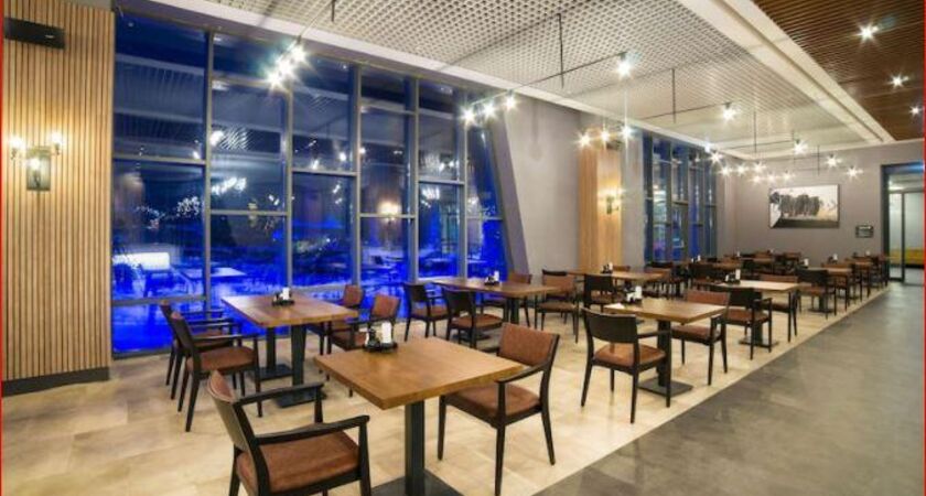 Radisson Blu Mount Erciyes